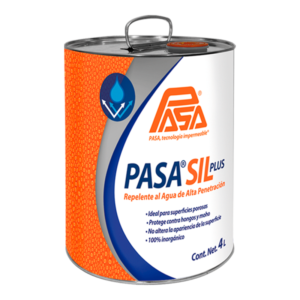 PASA Sil Plus