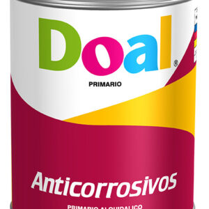 Anticorrosivos Primario Alquidálico MT-72