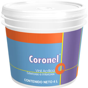 Coronel