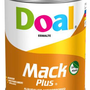 Mack Plus