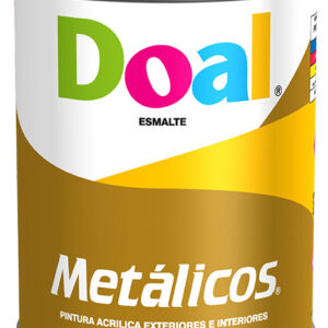 Metálicos