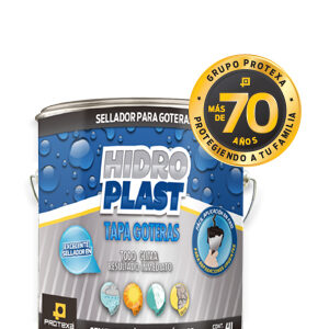 Hidroplast