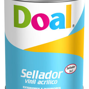 Sellador Vinil Acrílico