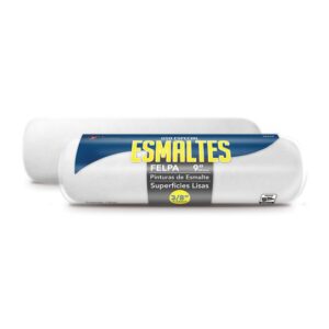 Felpa para Esmaltes
