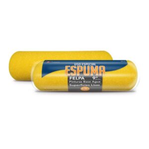Felpa de Espuma