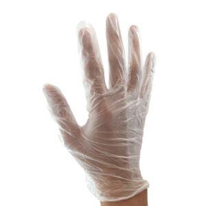 Guantes de Látex