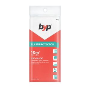 Plastiprotector
