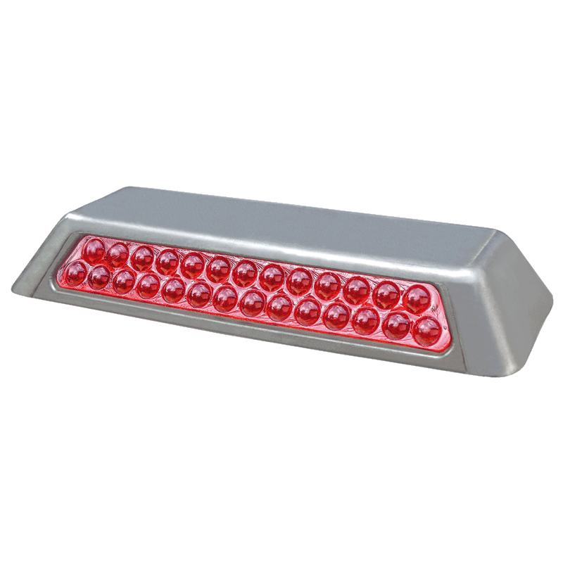 Tope de Aluminio con Esfera